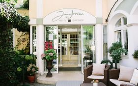 Hotel Jungbraeu